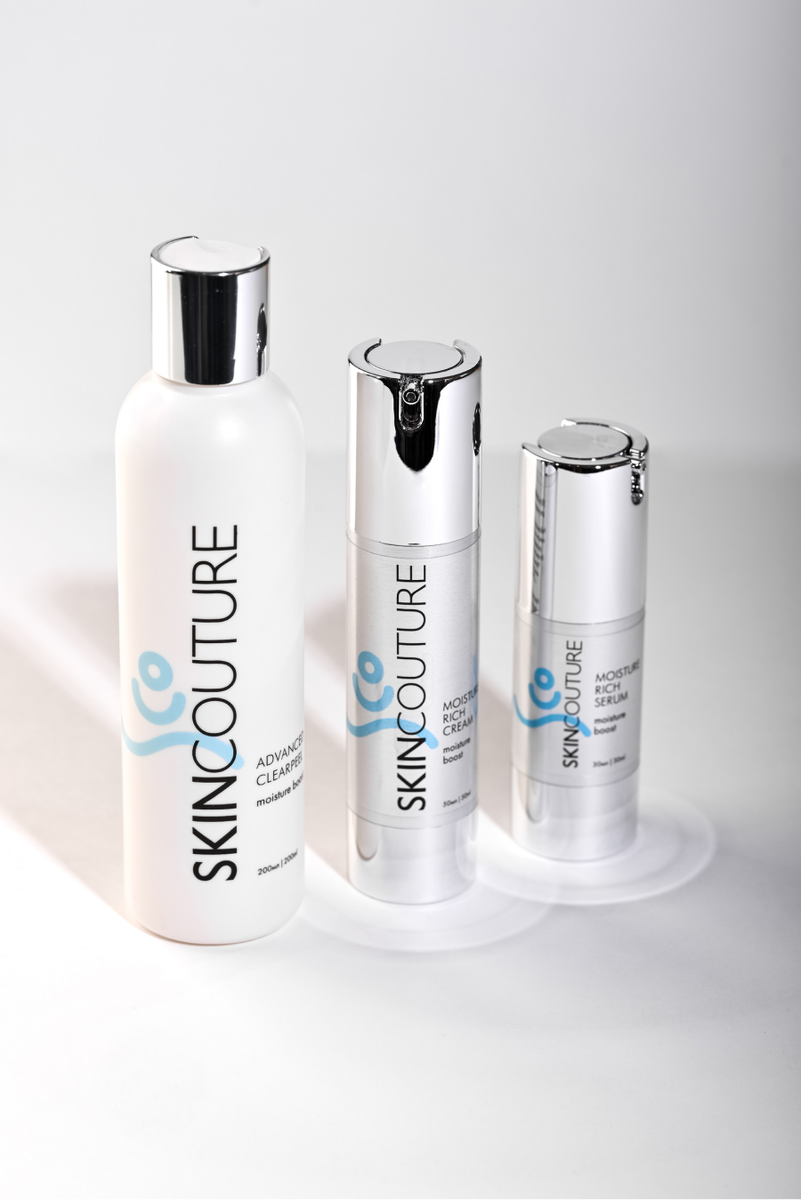    Бренд SkinCouture выпустил новую линейку средств с гиалуроновой кислотой (фото 1)