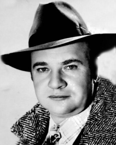 Игорь Кашинцев