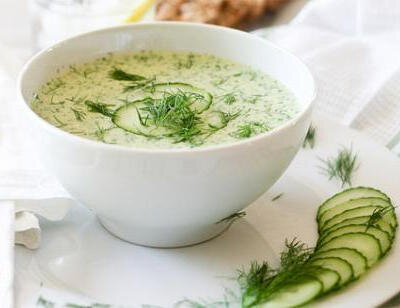 (Фирменная интерпретация классического рецепта с элементами молекулярной кухни)