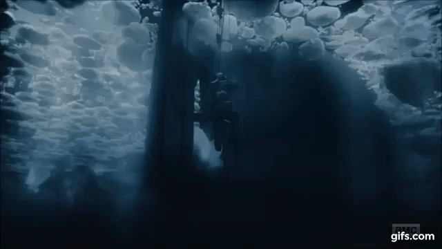 Сериал "Террор"/"The terror"