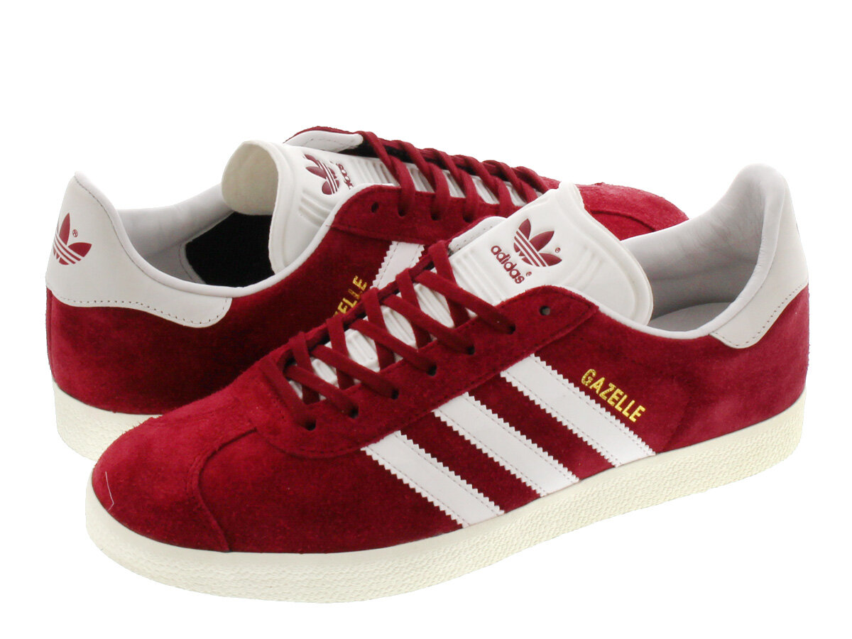 Adidas gazelle cheap campus difference