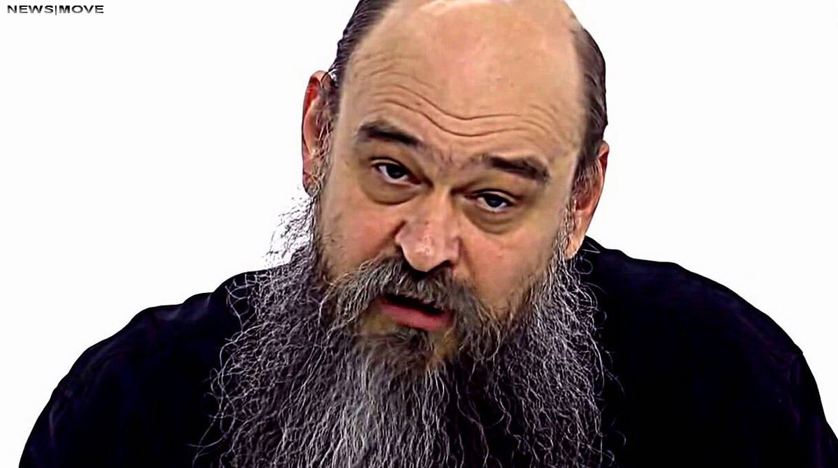 Константин Душенов -  российский общественный деятель, публицист, директор агентства аналитической информации «Русь православная»