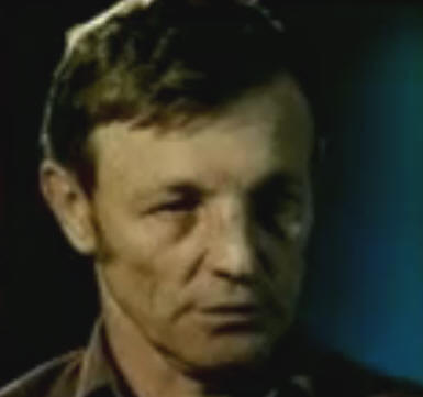 Машинист Юрий Миканович