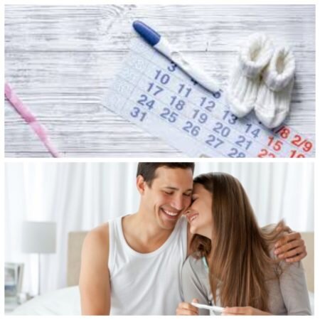 Планирование беременности — с чего начать