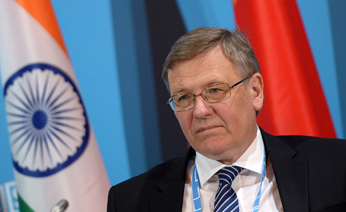 Александр Токовинин