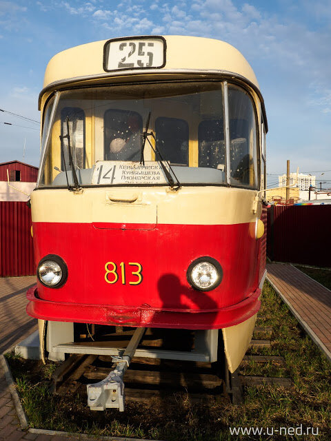 Тту 4. Тту 4