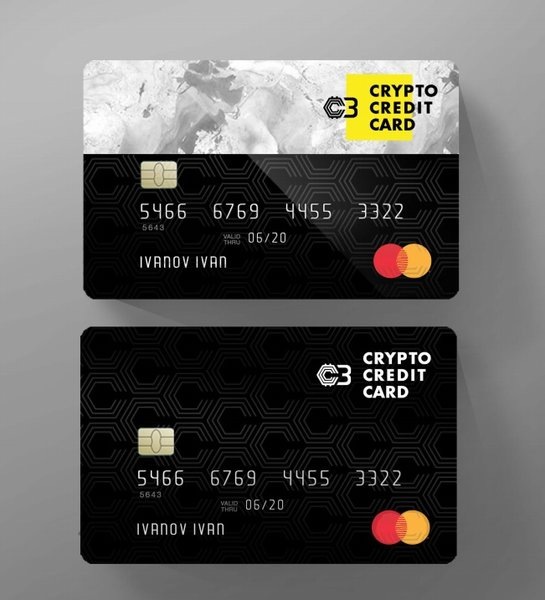 Карта CCCR