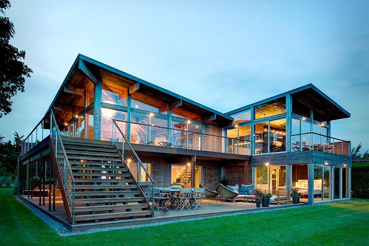 как узнать подходит ли дом под ипотеку