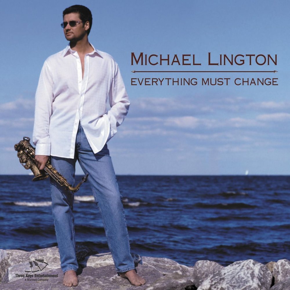 Everything Must Change (2002)