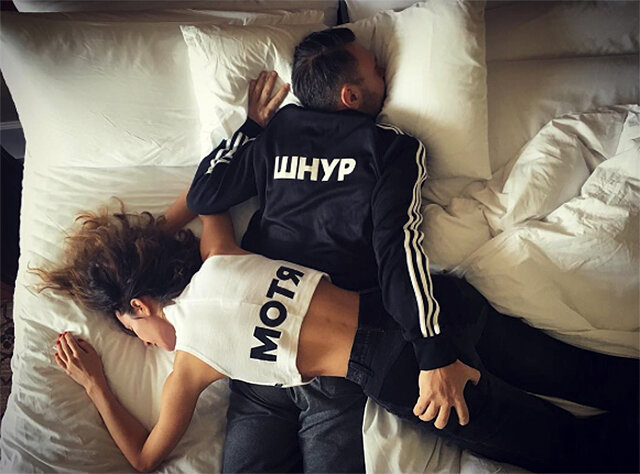 «Шнур и Мотя»