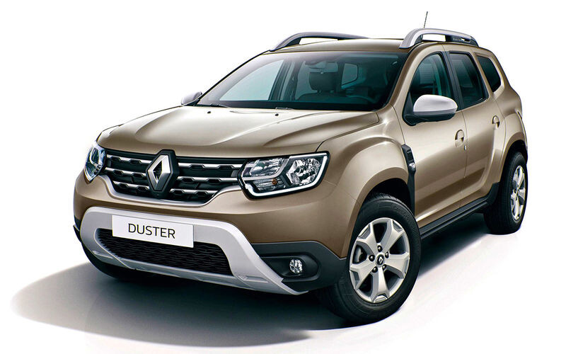Новый Renault Duster к нам не спешит — но стоит ли жалеть? Выбор в сегменте есть, а машина второго поколения не слишком изменилась внешне и не стала заметно безопаснее: лишь три звезды по методике EuroNCAP.