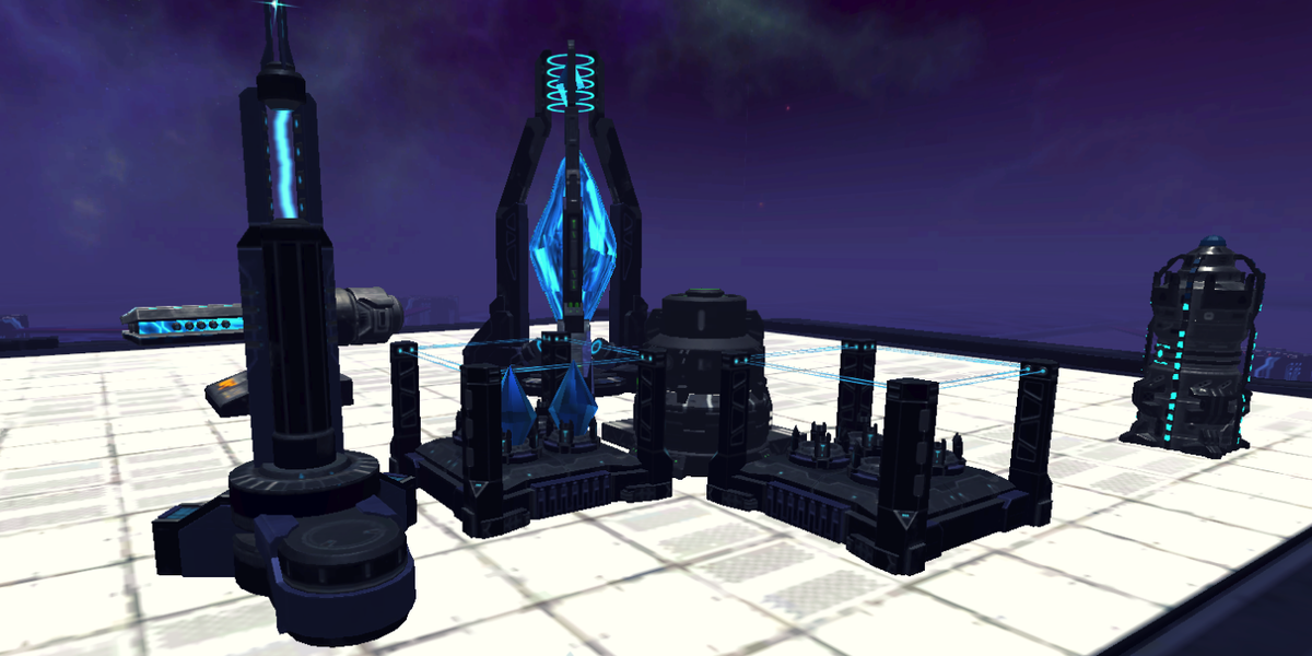 Скриншот из игры SkLLTek.me