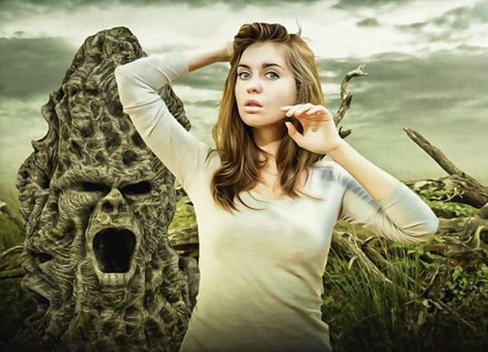 Чего хочет женщина? Что значит настоящий мужчина?