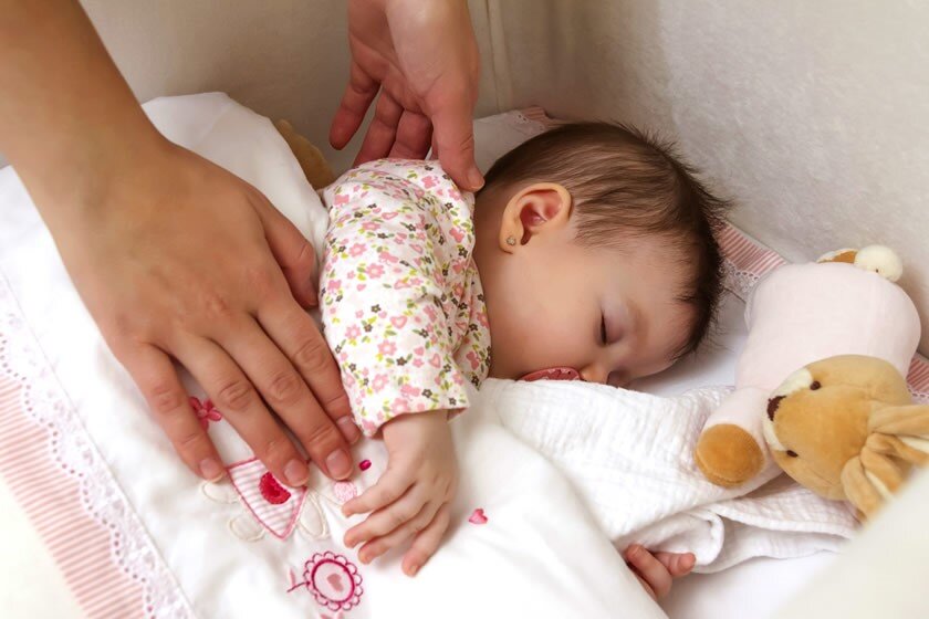 Ребенок спит с открытым ртом? – это проблема, которую надо решать!