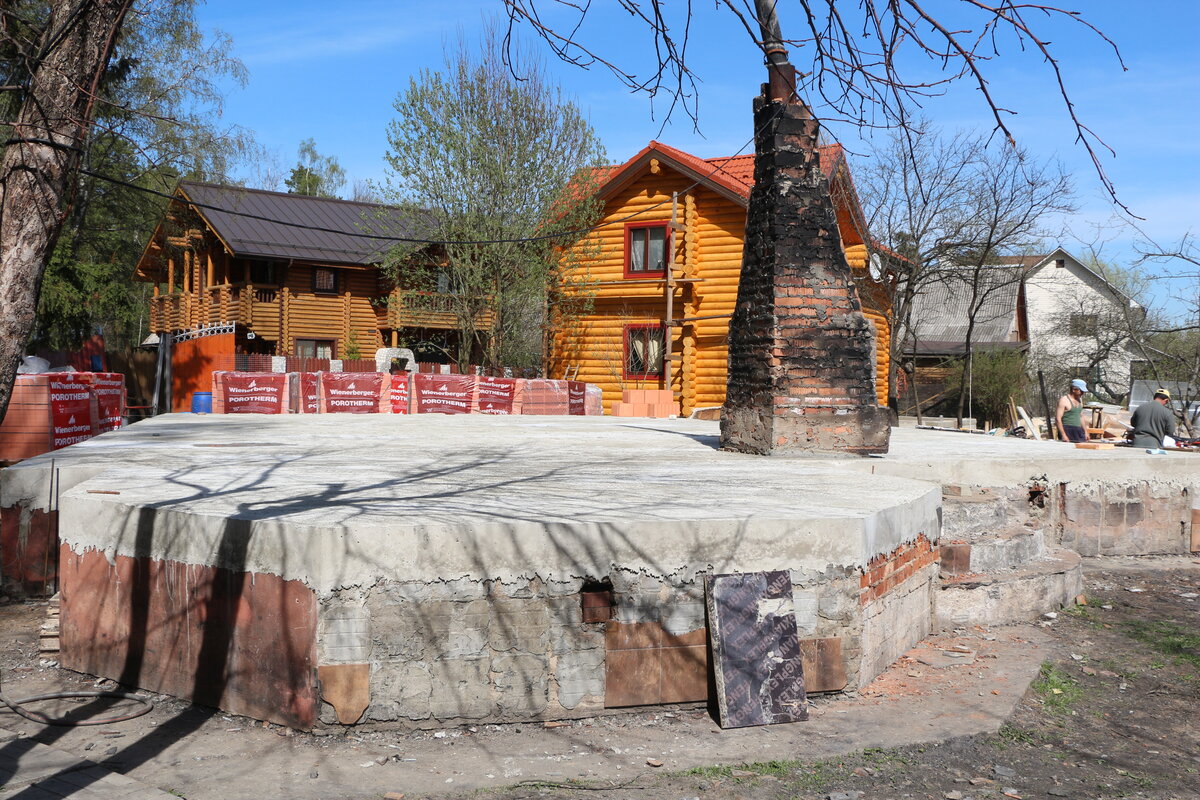 Фото по запросу Сгоревшие здания