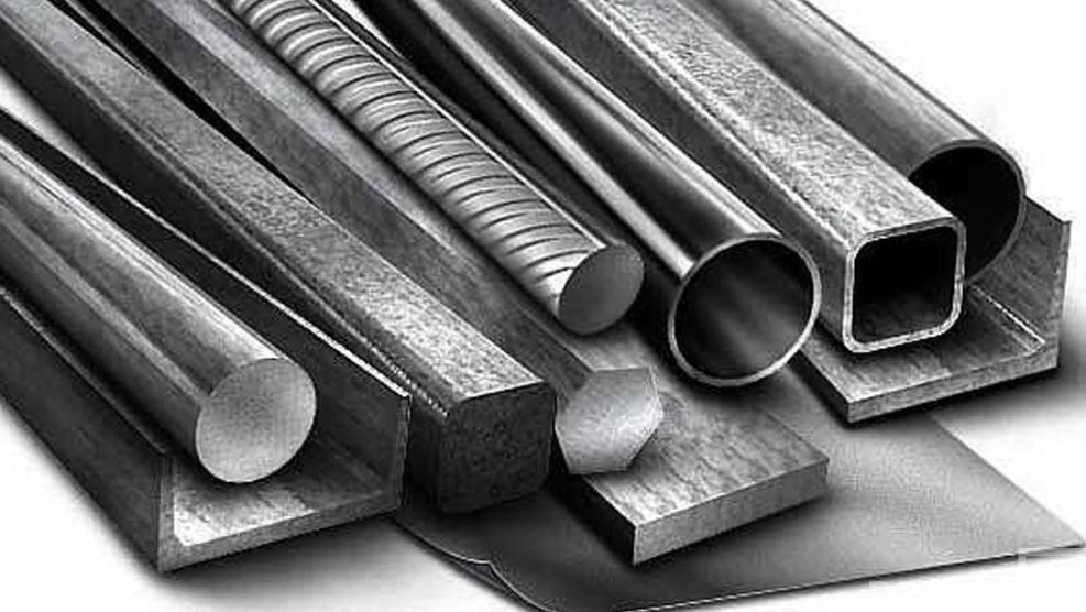   Металлопрокатом называют продукцию, получаемую путем обработки первичного металла на прокатных станах.