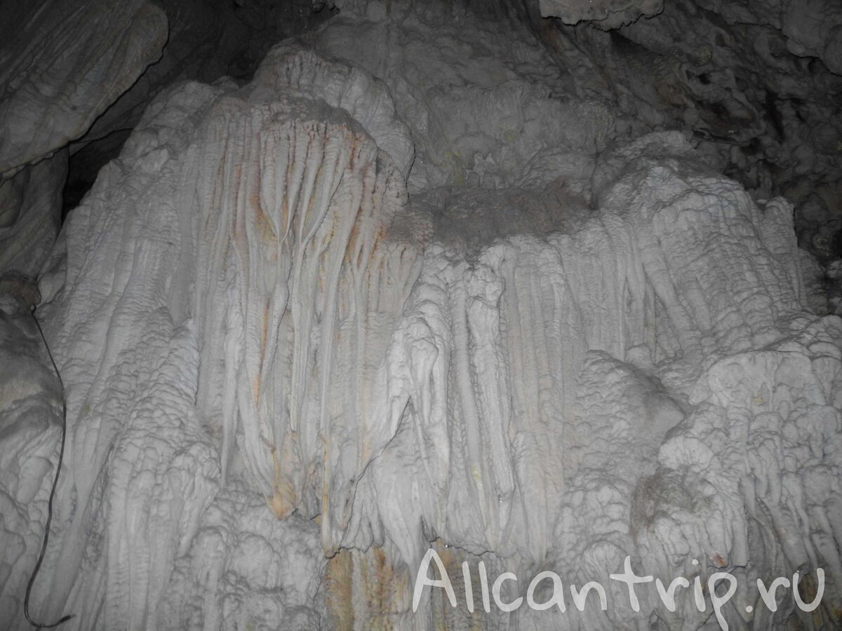 Пещера Tham Chang Cave в окрестностях Ванг Вьенга, фото и видео |  AllCanTrip.RU | Дзен