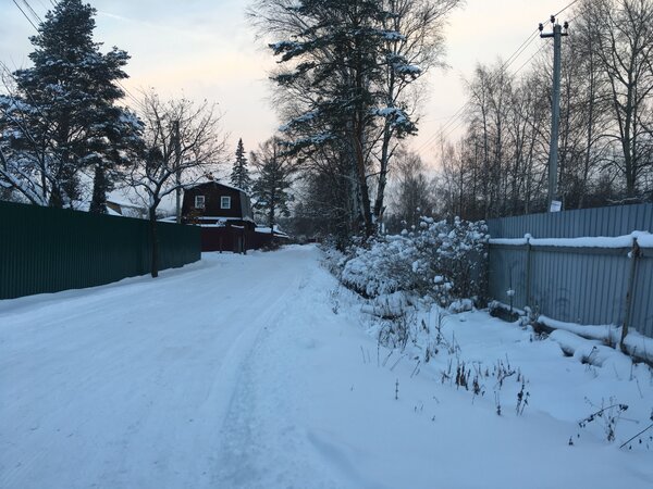 Как прекрасно на даче