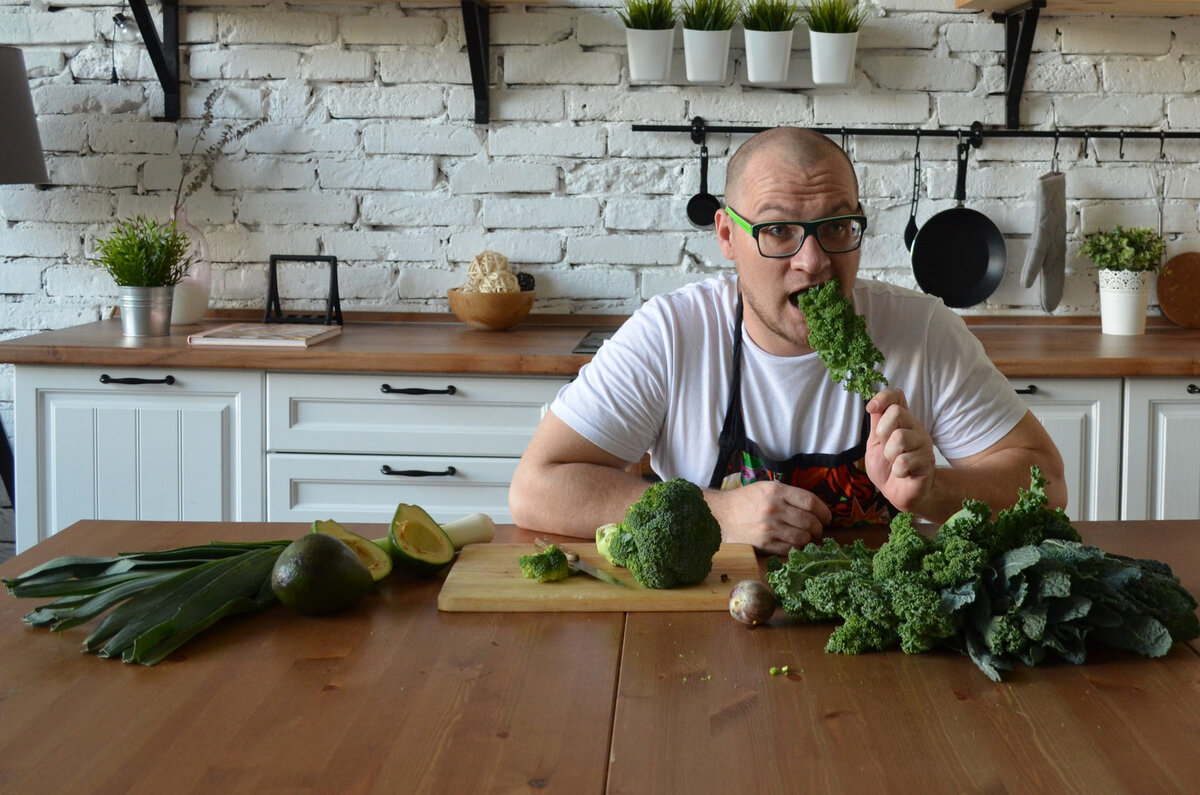 Сергей Леонов