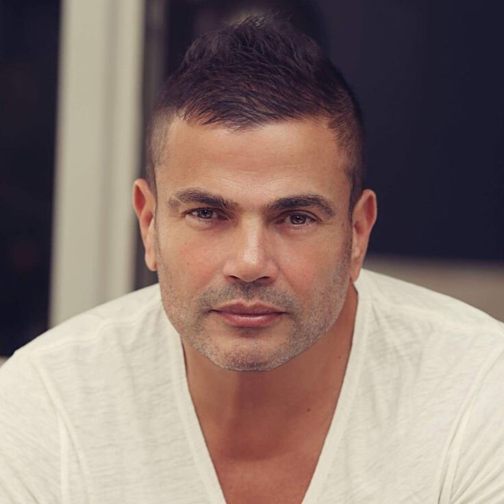 Amr Diab на корпоратив, Новый год, свадьбу | Заказать в букинг-агентстве BnMusic Казахстан