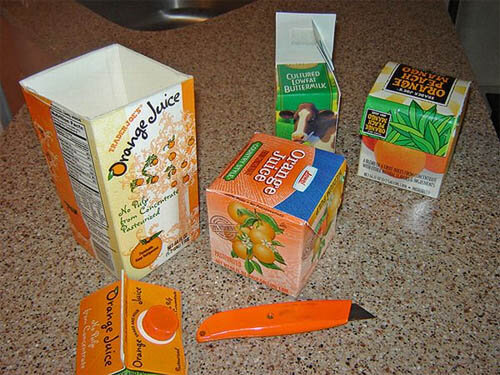 Безопасная упаковка для молока: преимущества и недостатки разной тары