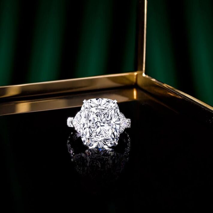 Фото: GRAFF DIAMONDS