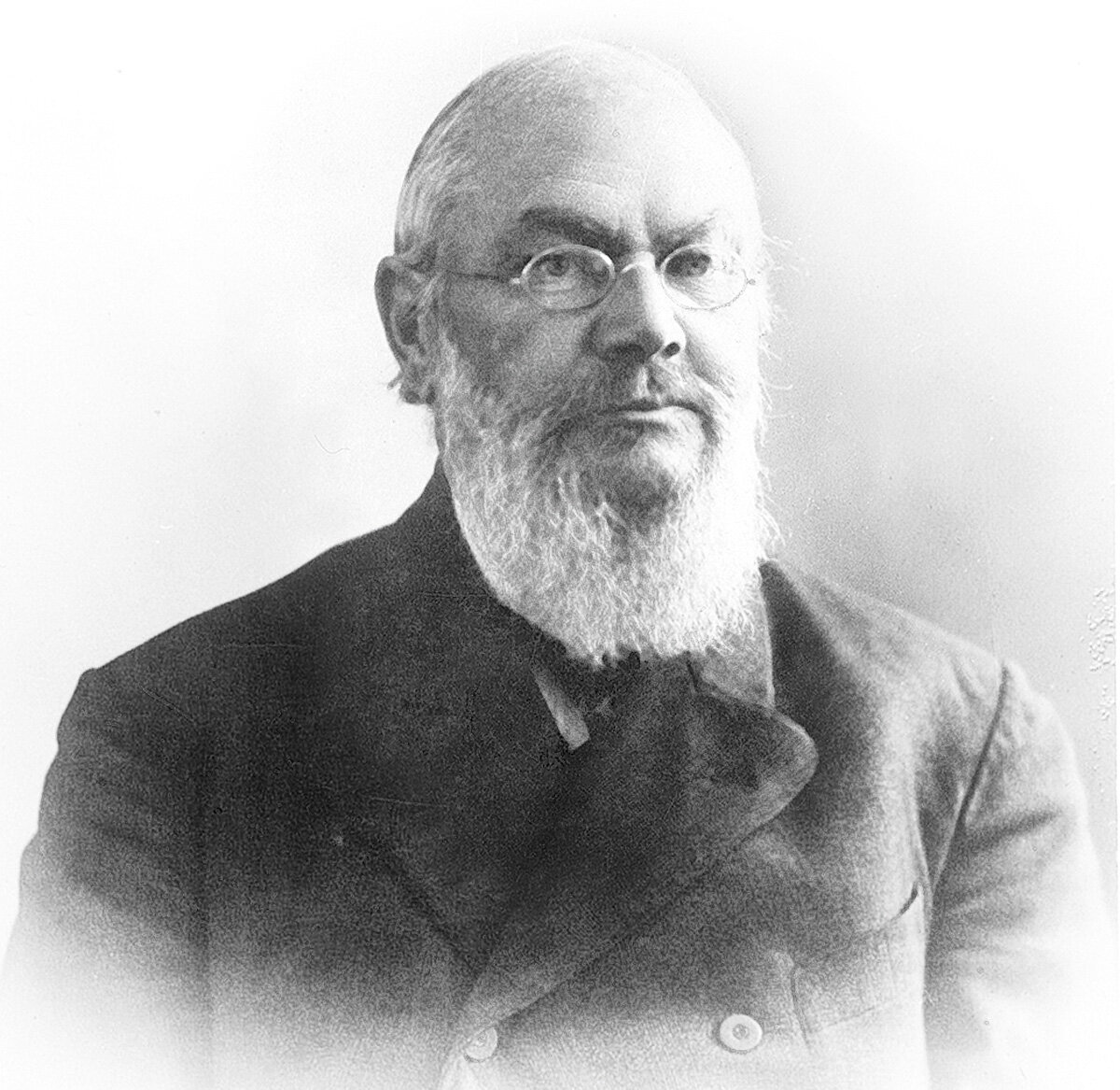 Александр Николаевич Балакшин (1844–1921)