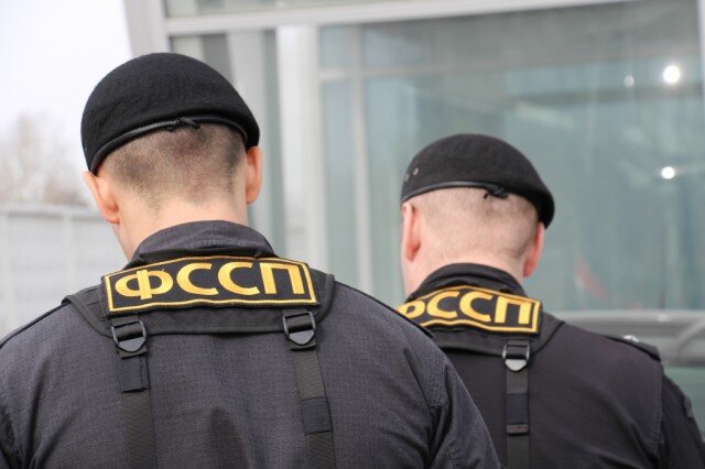 В Госдуме одобрили запрет для судебных приставов арестовывать социальные выплаты граждан.
