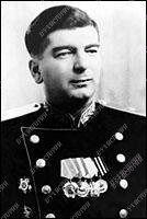 М.А. Аллахвердов - советский резидент в Афганистане