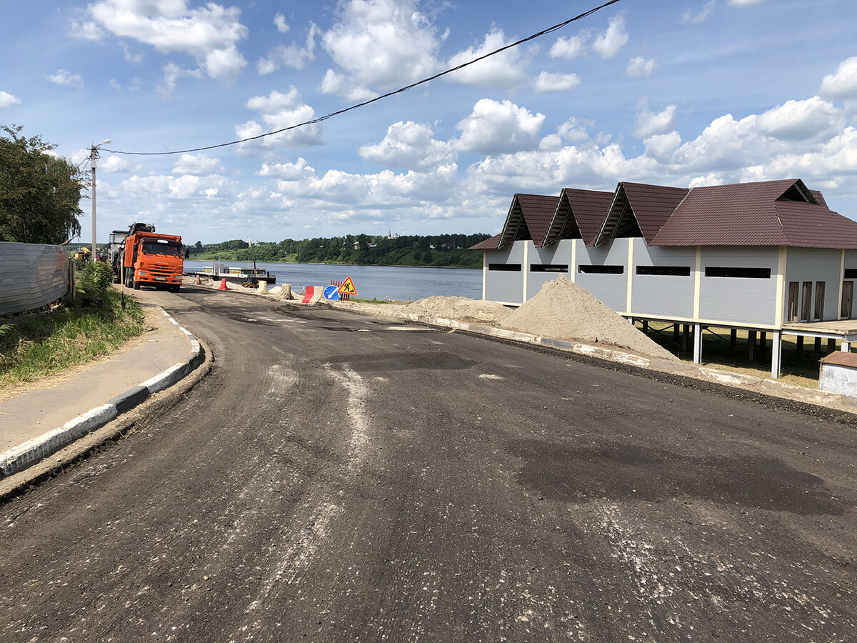 Фото правительства ЯО