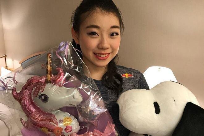 Рика Кихира