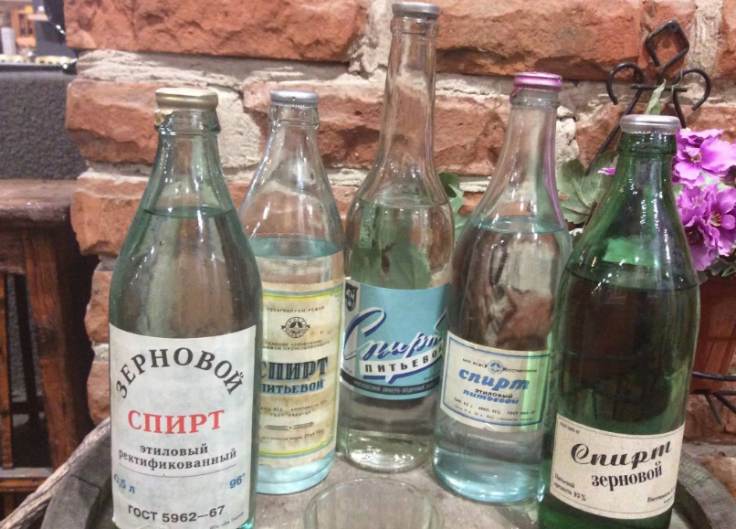 Фото: bezalkogolikov.ru