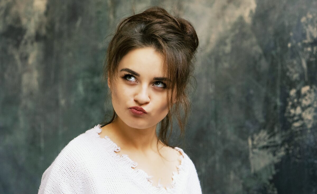 Фото: Сергей Старостин, модель: Дарья Жиренко