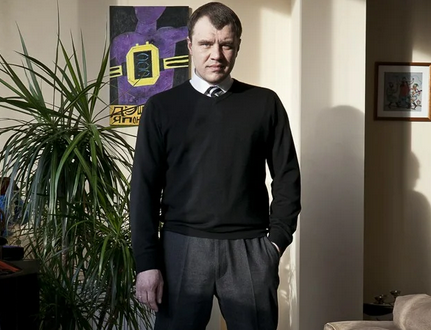 Игорь Полещук 