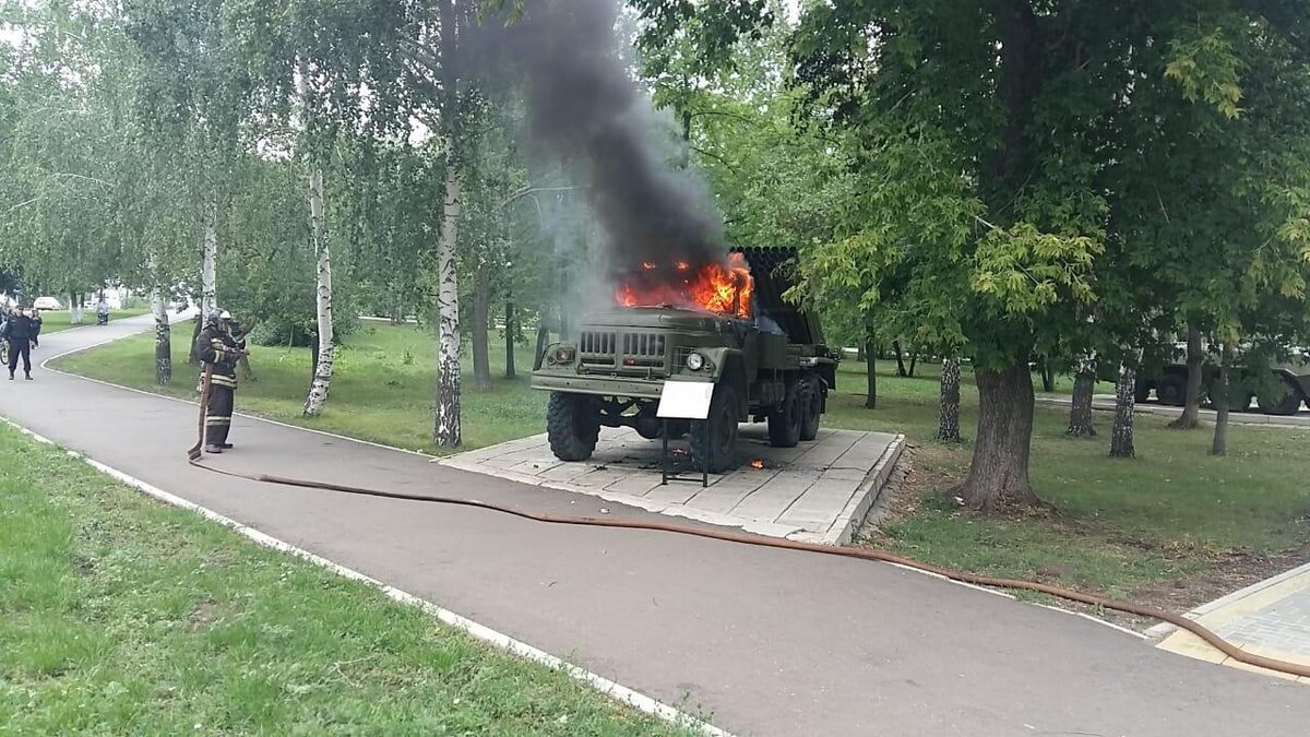 Фото: пресс-служба МЧС РБ