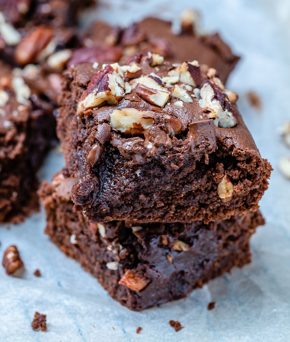 секрет мягкой помадки внутри и пышной текстуры снаружи