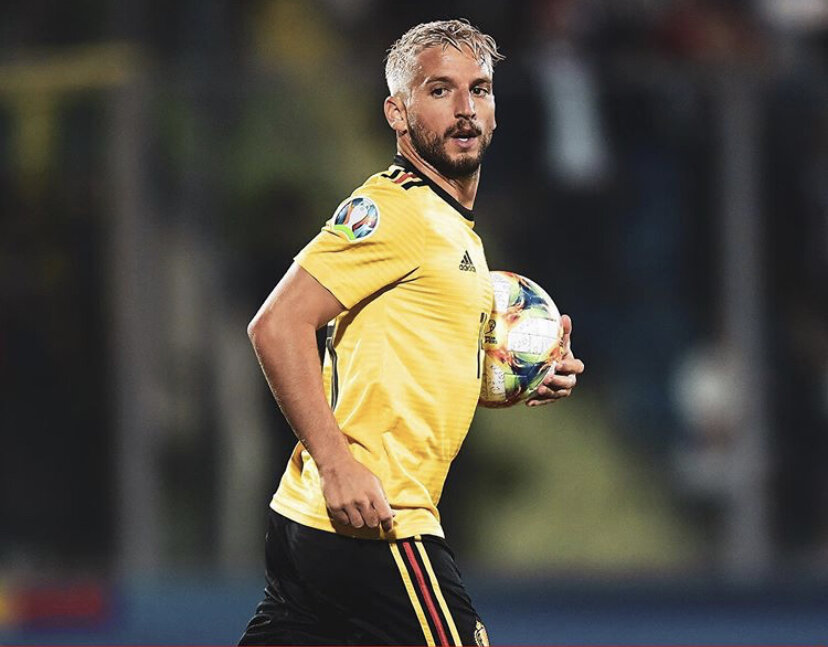 📷: @reddevils
