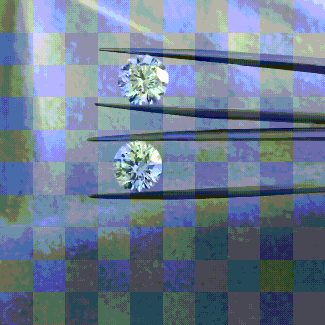 Бриллианты всегда прекрасны, но имеют ли ценность