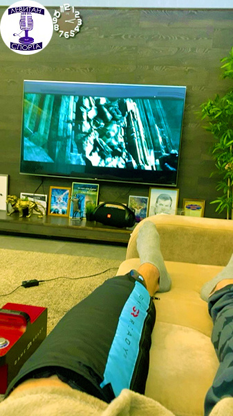 Артем Дзюба инстаграм