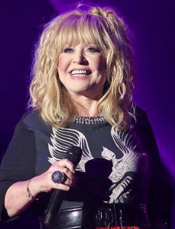 Алла Пугачева