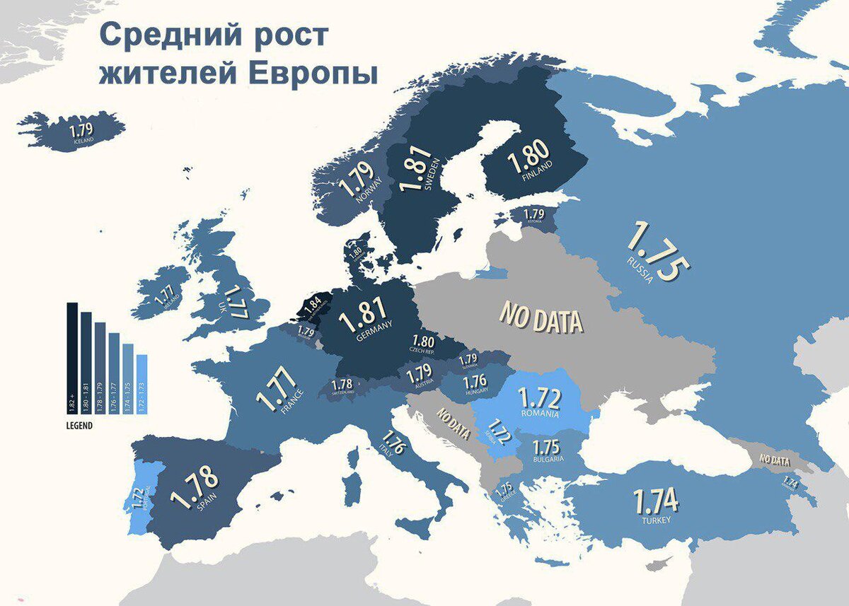 Средний рост в мире. Средний рост мужчин в европейских странах. Средний рост мужчины в Европе. Средний рост по странам карта. Средний рост человека в Европе