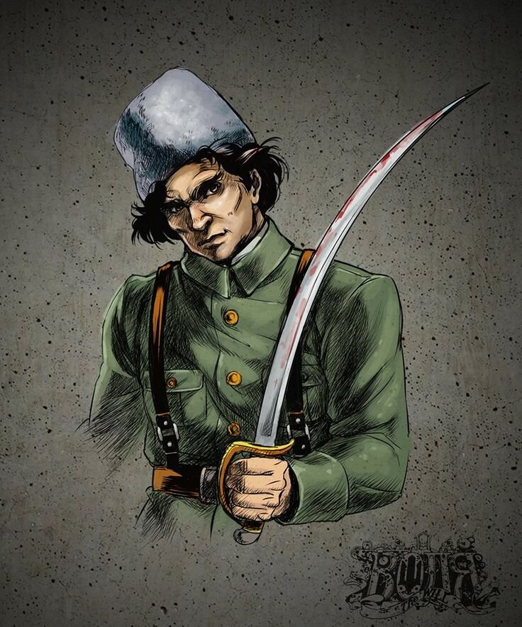 Вспоминайте меня, вспоминайте...