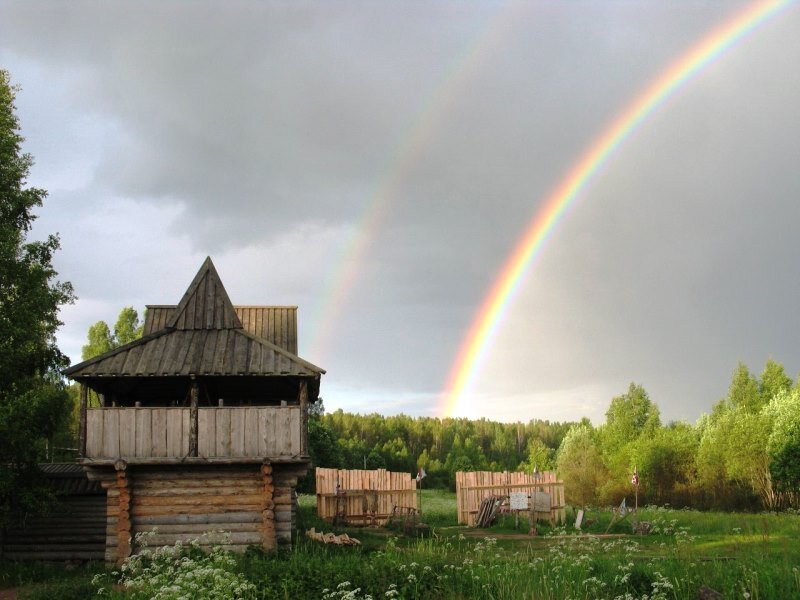 Историко-культурный центр Варяжский двор