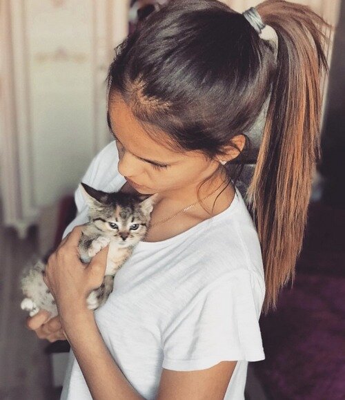 Моя маленькая Шанель