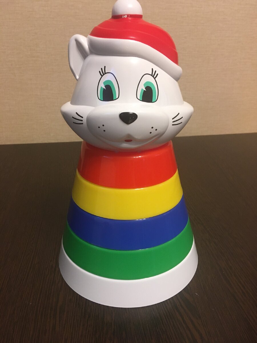 Пирамидка.Личная фотография.