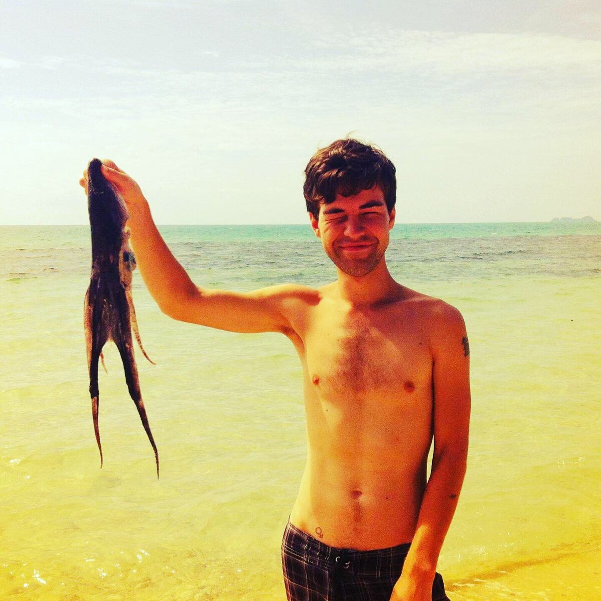 Таиланд, остров Самуи 2012 год