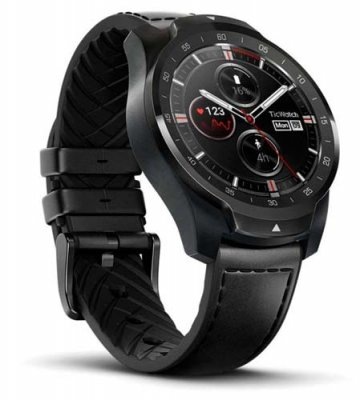 Смарт-часы TICWATCH PRO