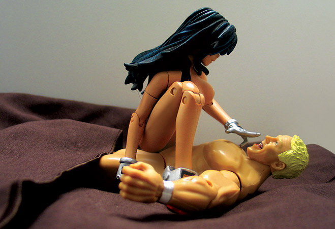 10 любимых поз | Женский блог