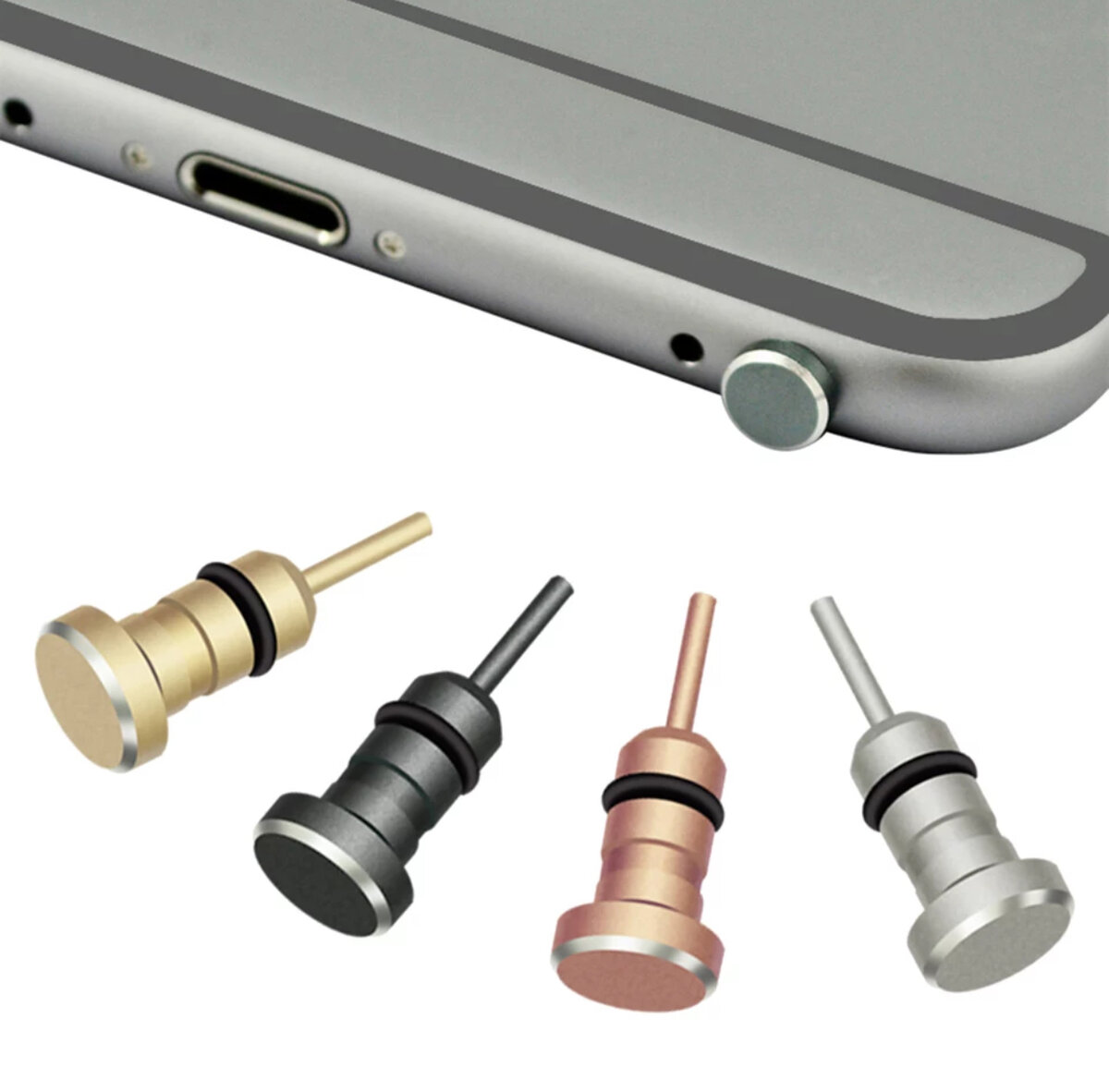 Цветовая гамма