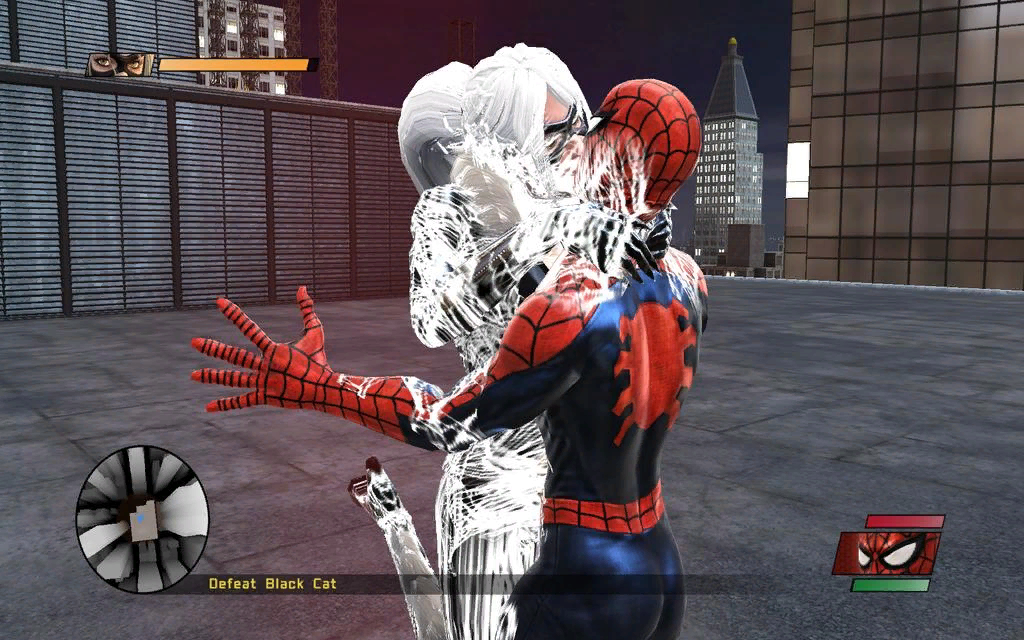Как пройти игру spider. Веном паутина теней. Спайдермен web of Shadows. Человек паук паутина теней. Симбиоты паутина теней.